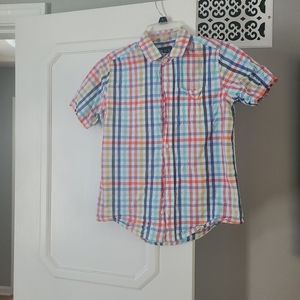 Boys shirt 10/12